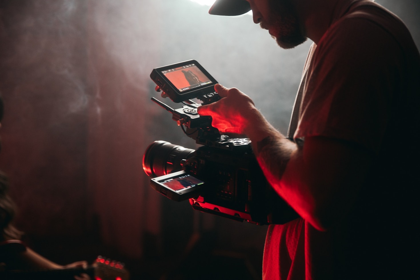 The Role of Innovation in Modern Journalism