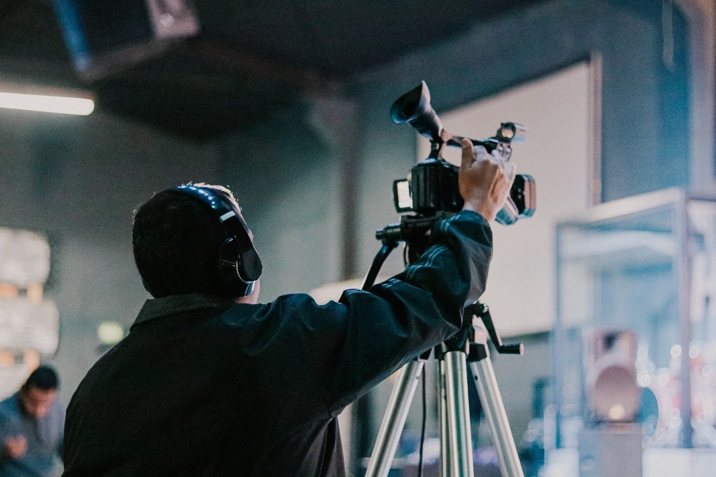The Future of Media Production in Bangladesh