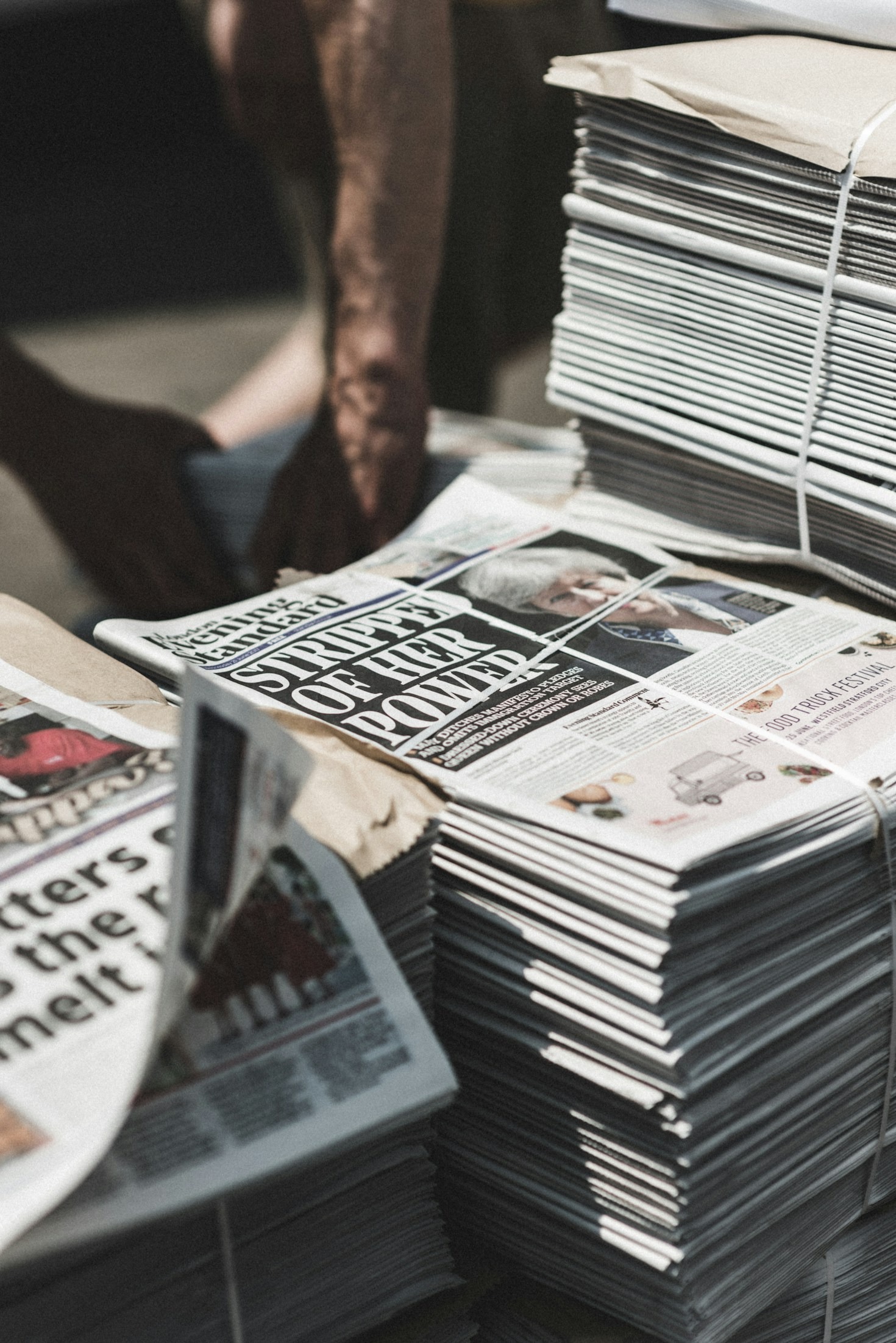 Why Authenticity Matters in News Reporting